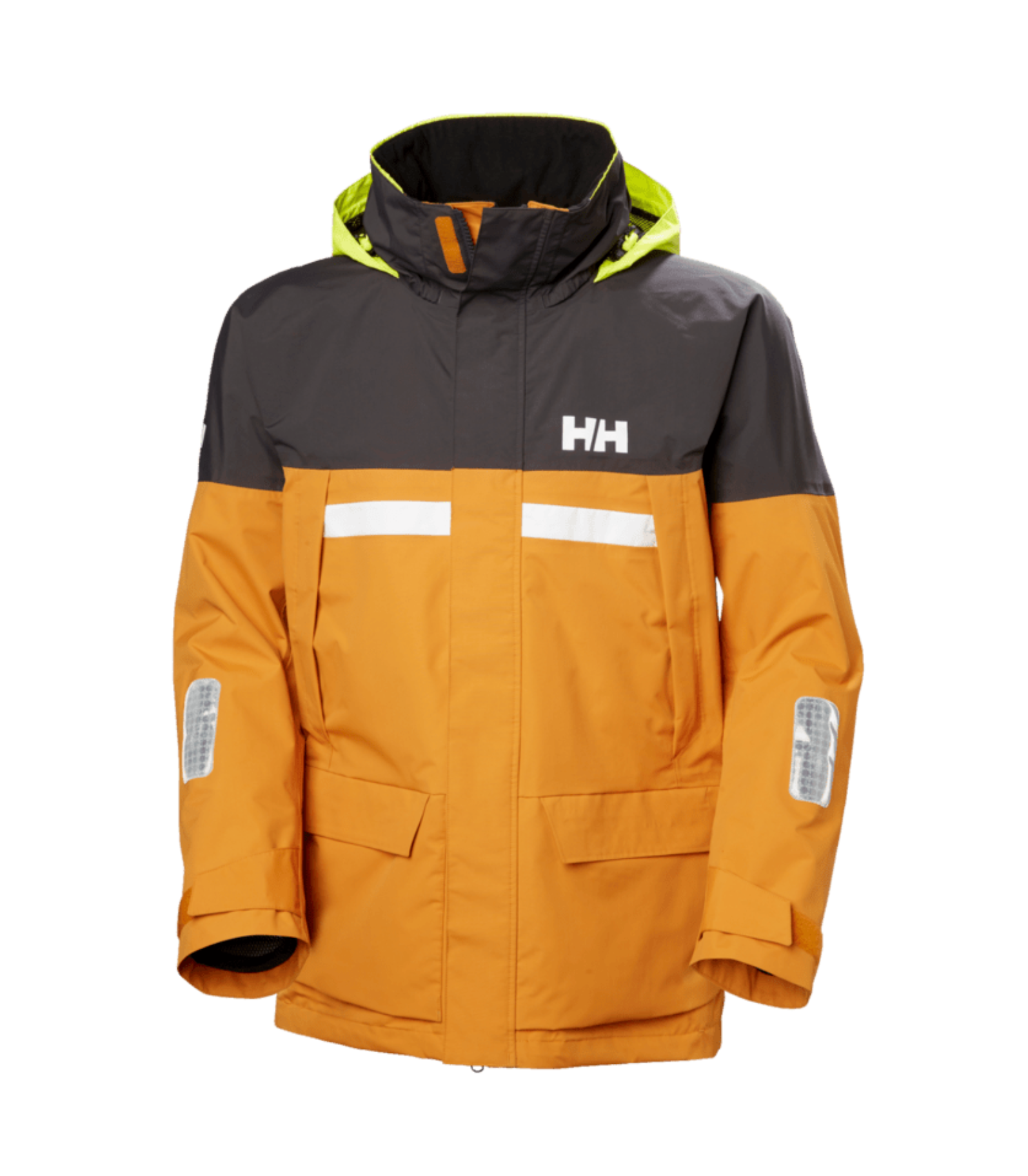 Helly Hansen Men's Pier 4.0 Jacket