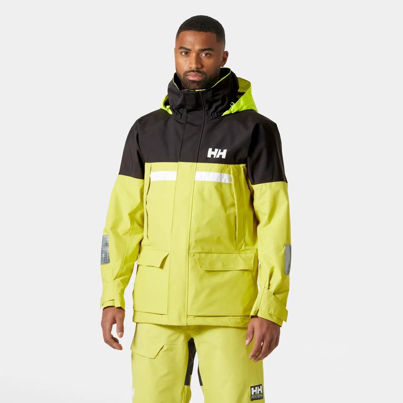Helly Hansen Men's Pier 4.0 Jacket