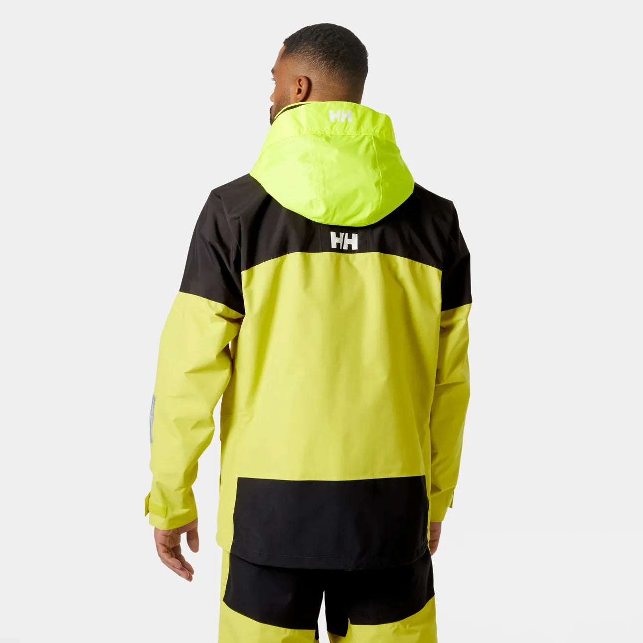 Helly Hansen Men's Pier 4.0 Jacket
