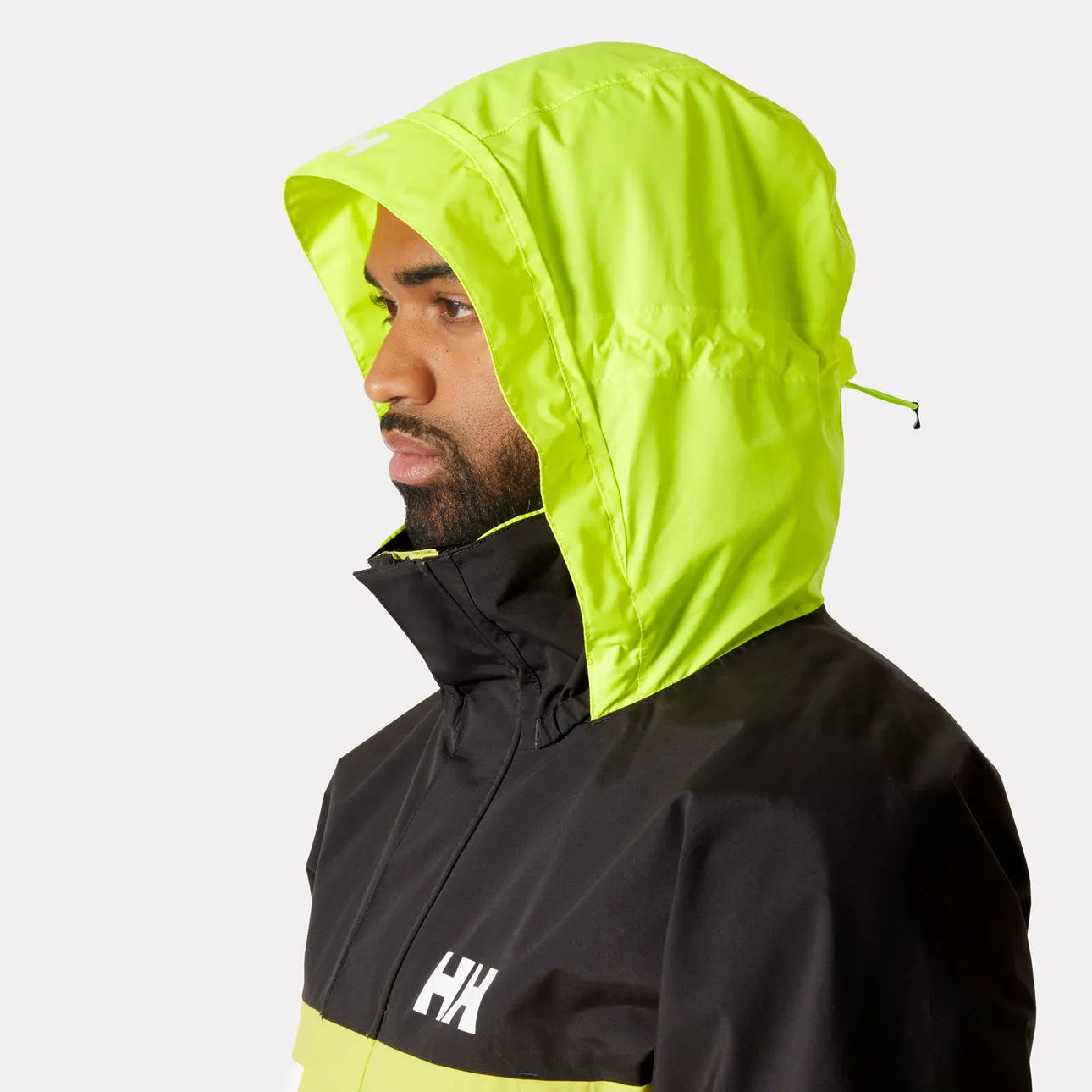 Helly Hansen Men's Pier 4.0 Jacket