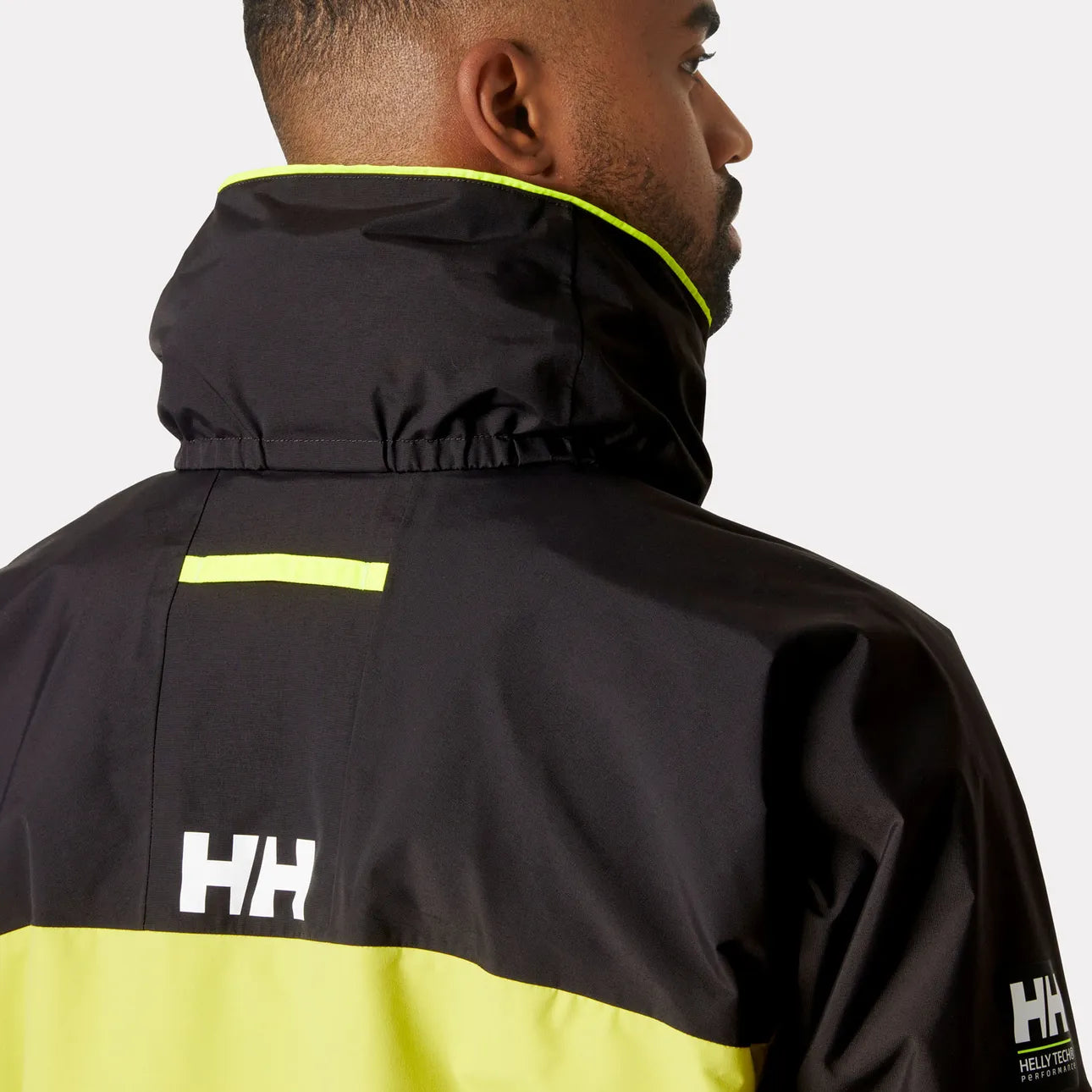 Helly Hansen Men's Pier 4.0 Jacket