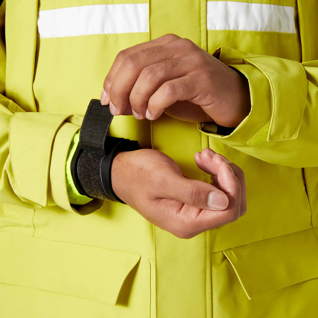 Helly Hansen Men's Pier 4.0 Jacket