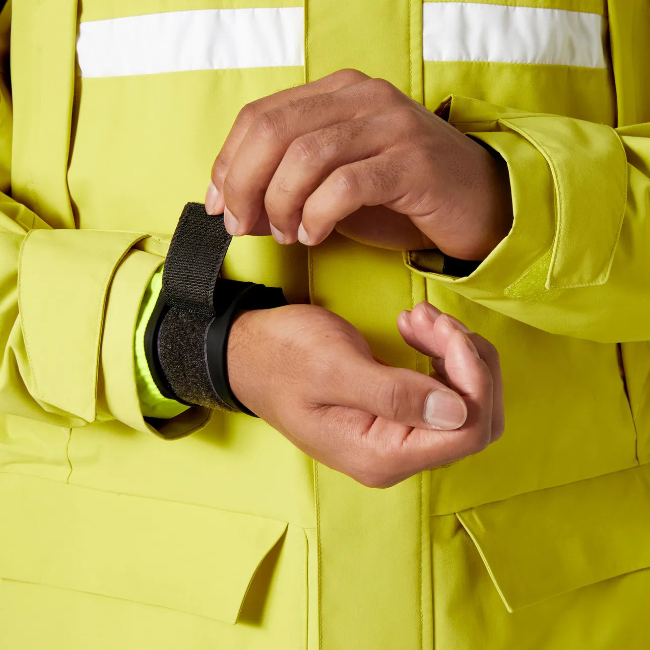 Helly Hansen Men's Pier 4.0 Jacket