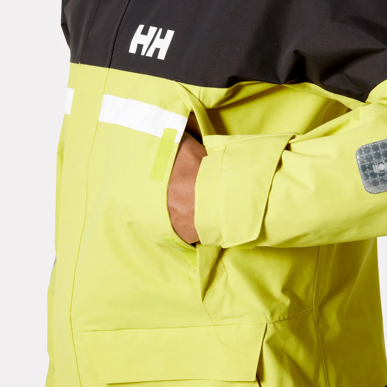 Helly Hansen Men's Pier 4.0 Jacket