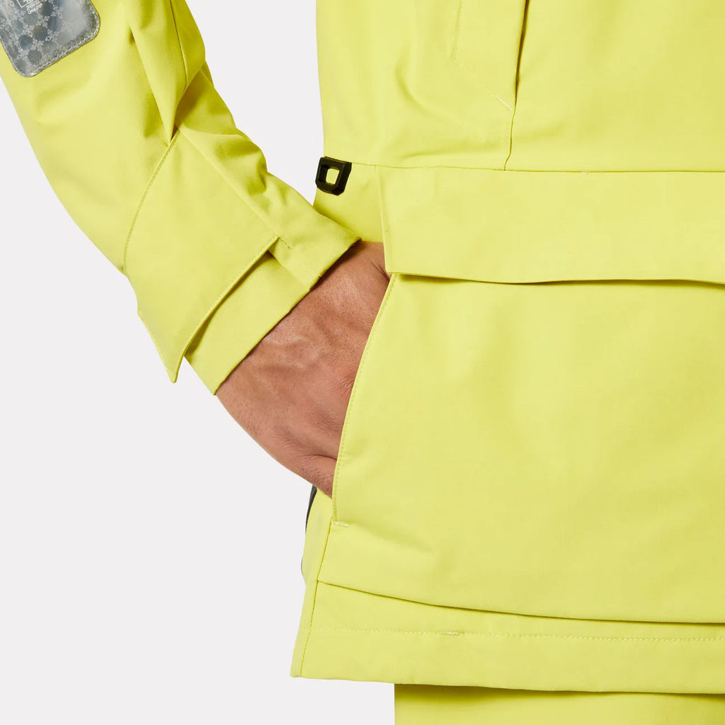 Helly Hansen Men's Pier 4.0 Jacket