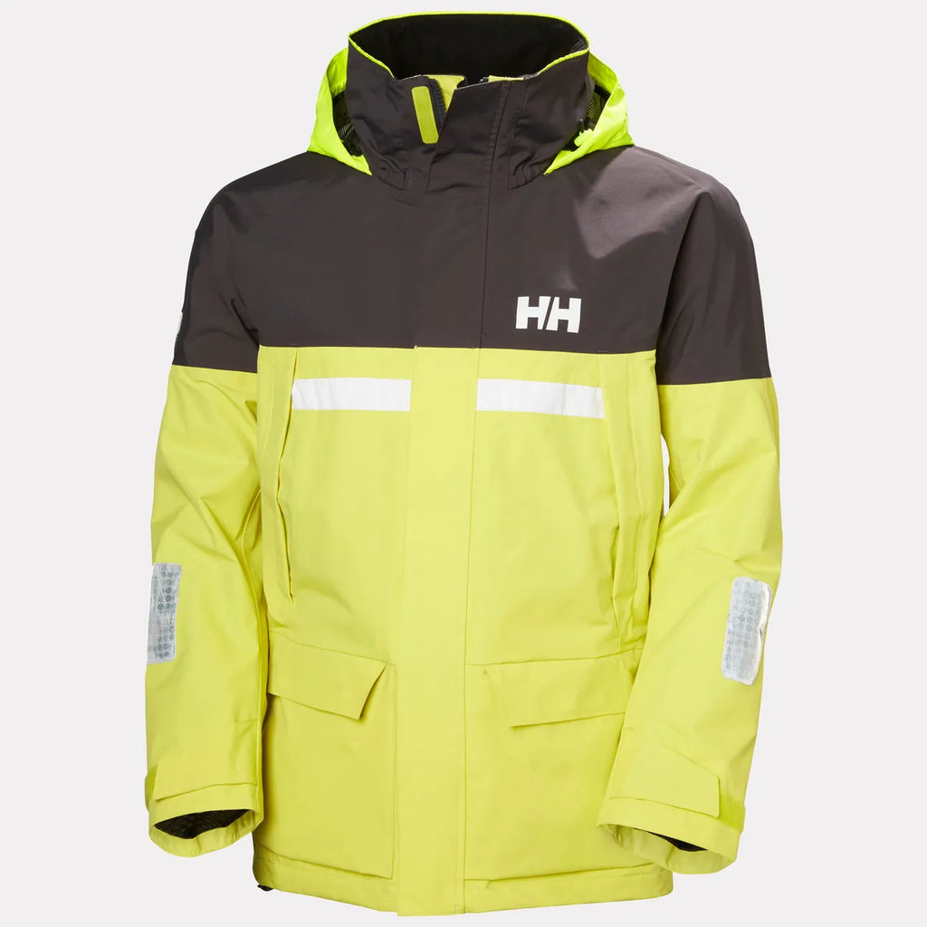 Helly Hansen Men's Pier 4.0 Jacket