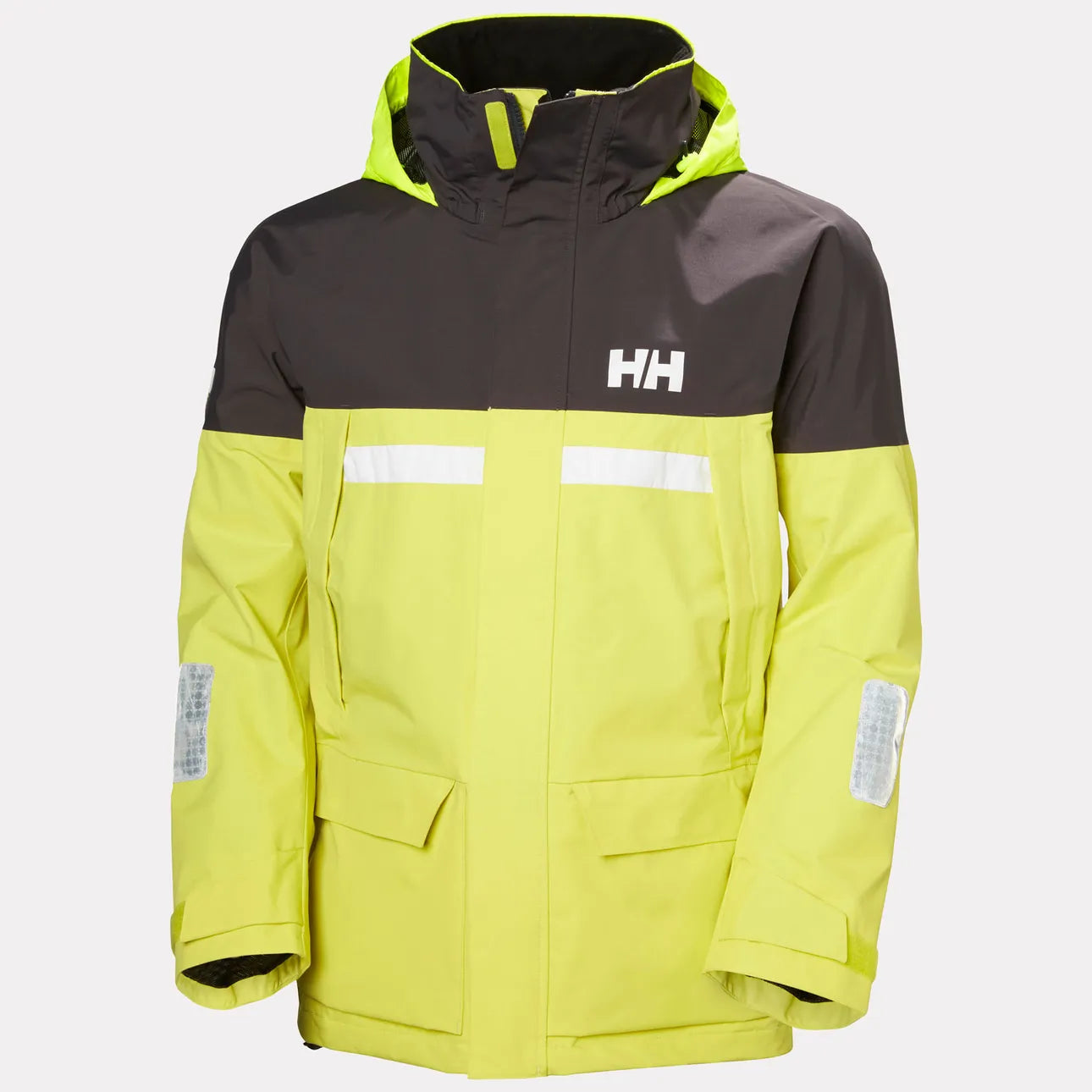 Helly Hansen Men's Pier 4.0 Jacket
