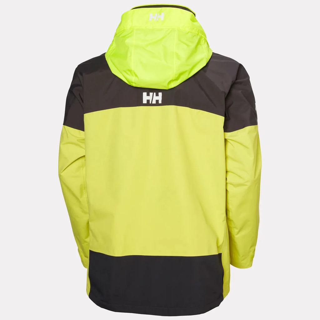 Helly Hansen Men's Pier 4.0 Jacket