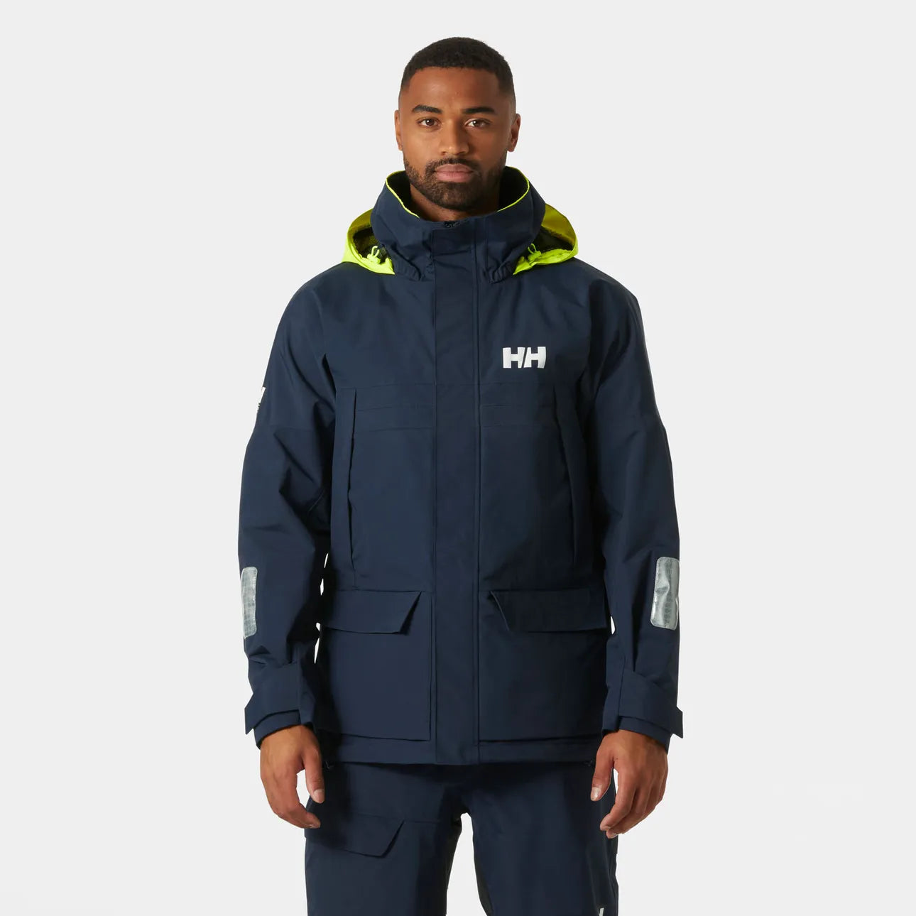 Helly Hansen Men's Pier 4.0 Jacket