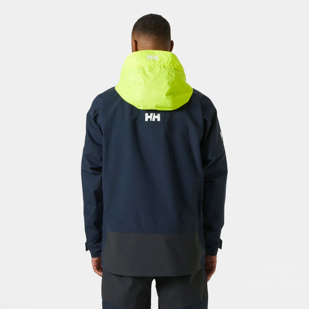 Helly Hansen Men's Pier 4.0 Jacket