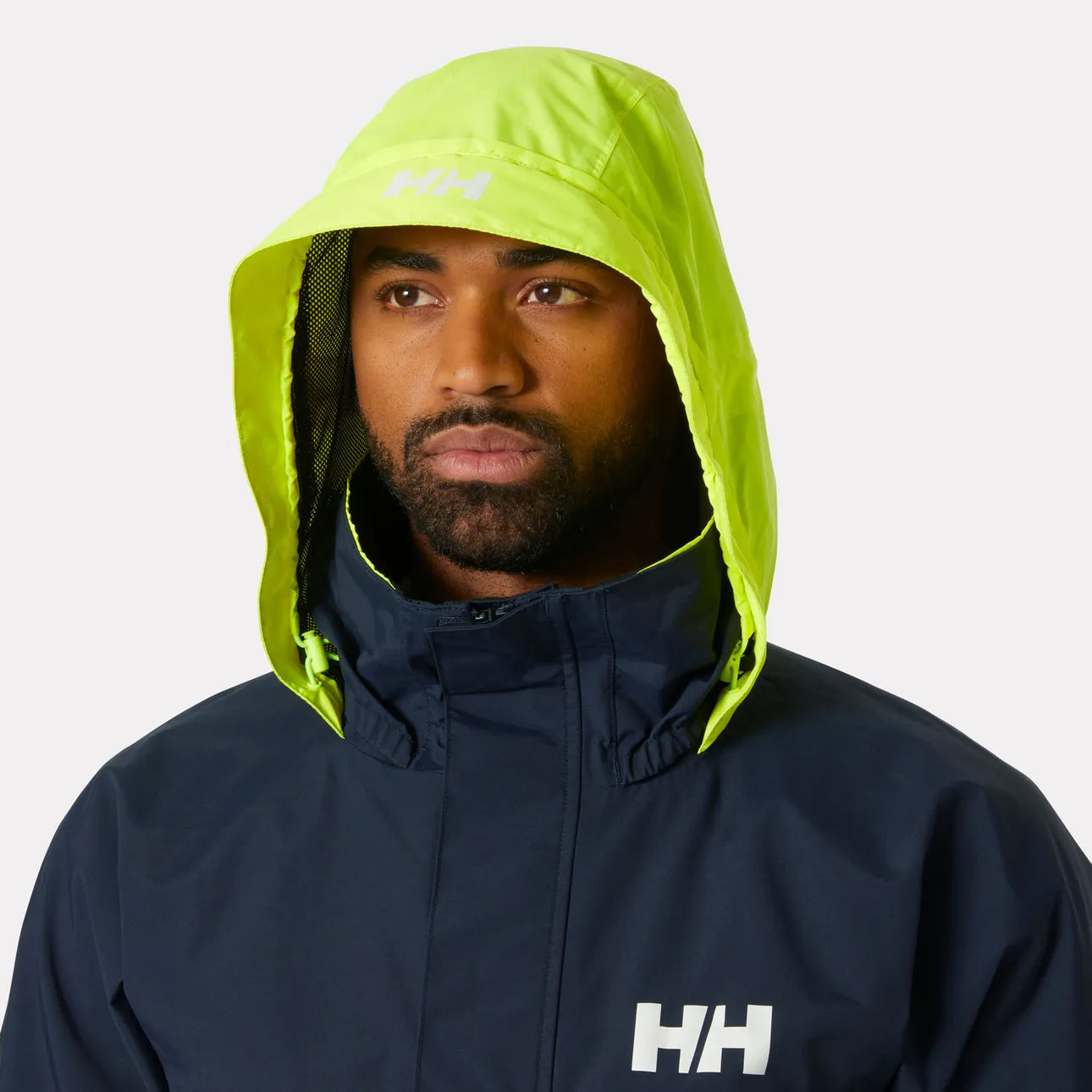 Helly Hansen Men's Pier 4.0 Jacket