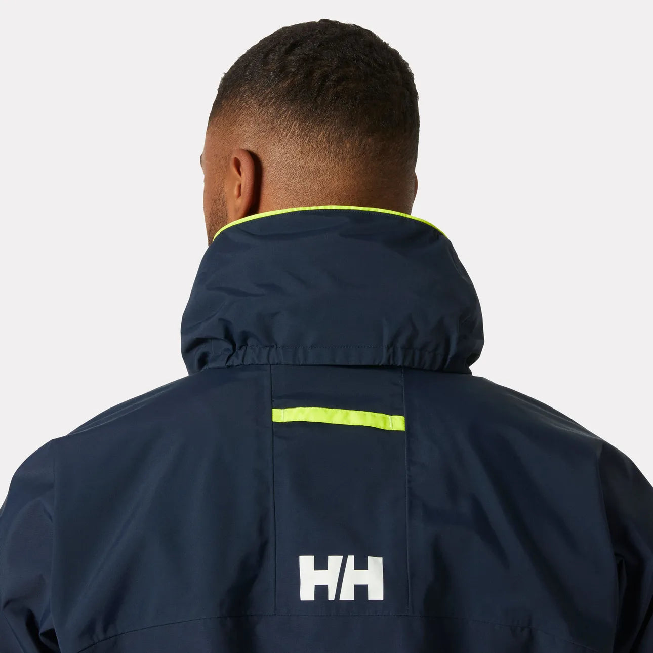 Helly Hansen Men's Pier 4.0 Jacket