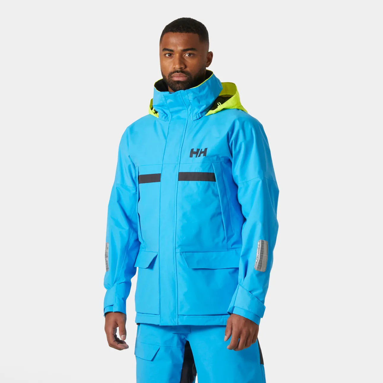 Helly Hansen Men's Pier 4.0 Jacket