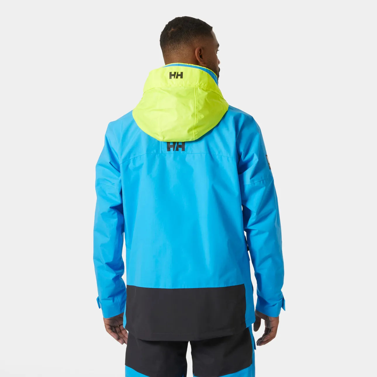 Helly Hansen Men's Pier 4.0 Jacket