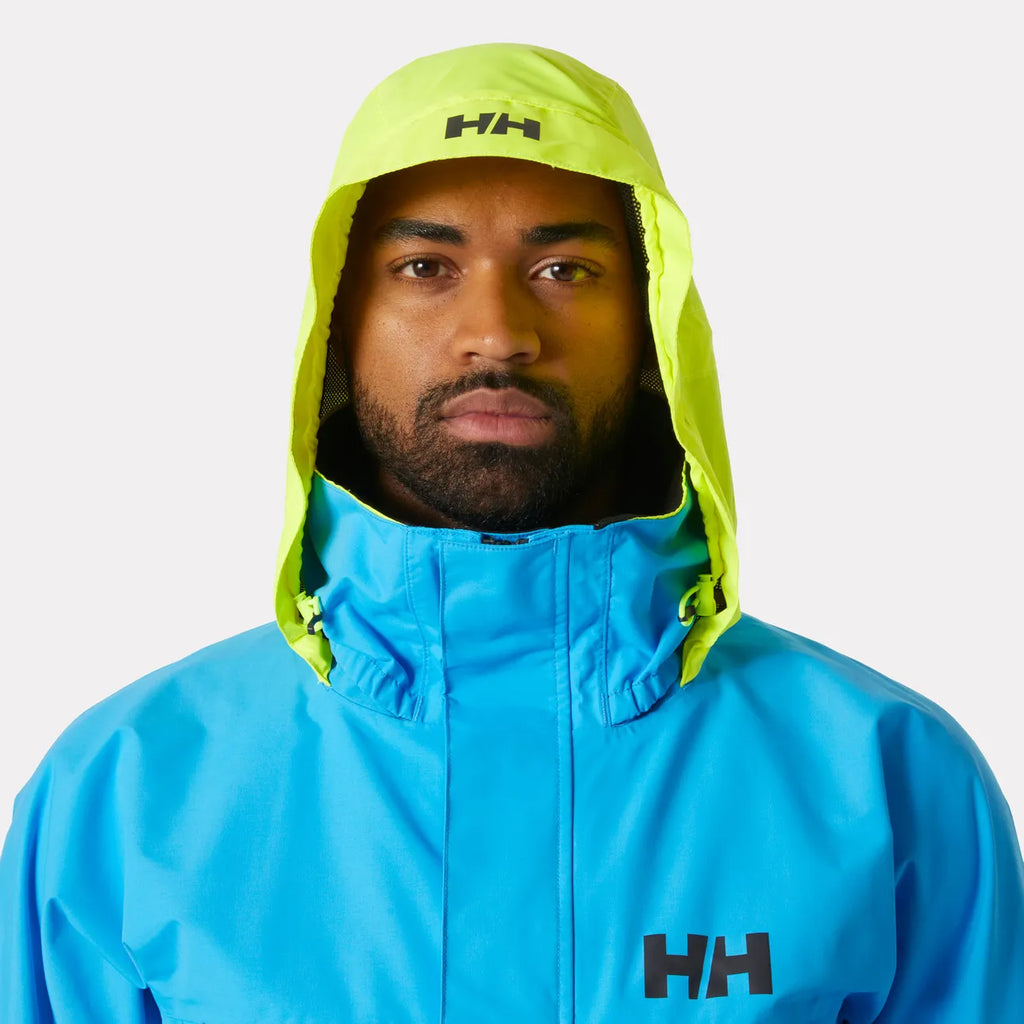 Helly Hansen Men's Pier 4.0 Jacket
