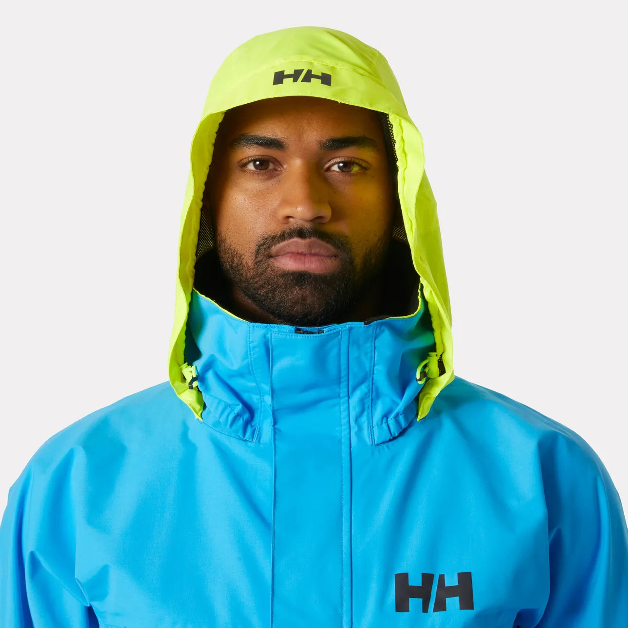 Helly Hansen Men's Pier 4.0 Jacket