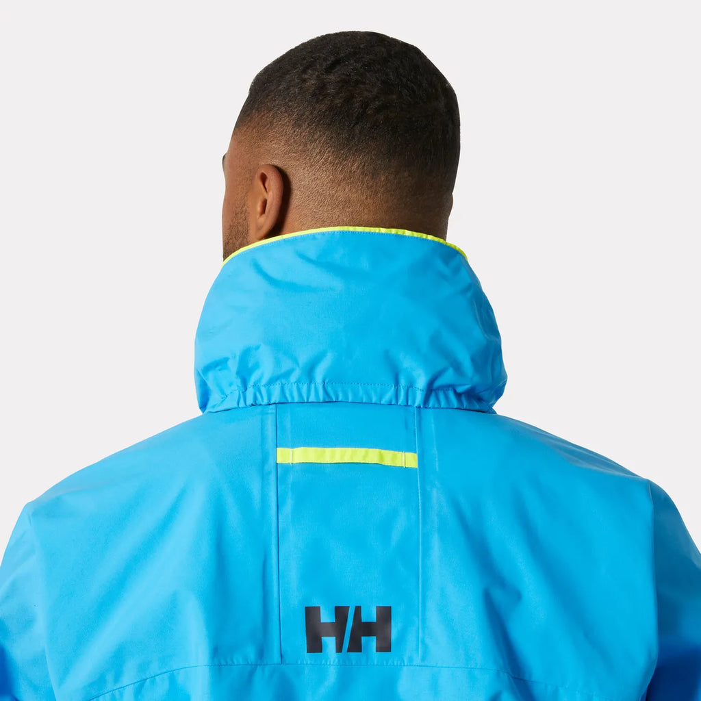 Helly Hansen Men's Pier 4.0 Jacket