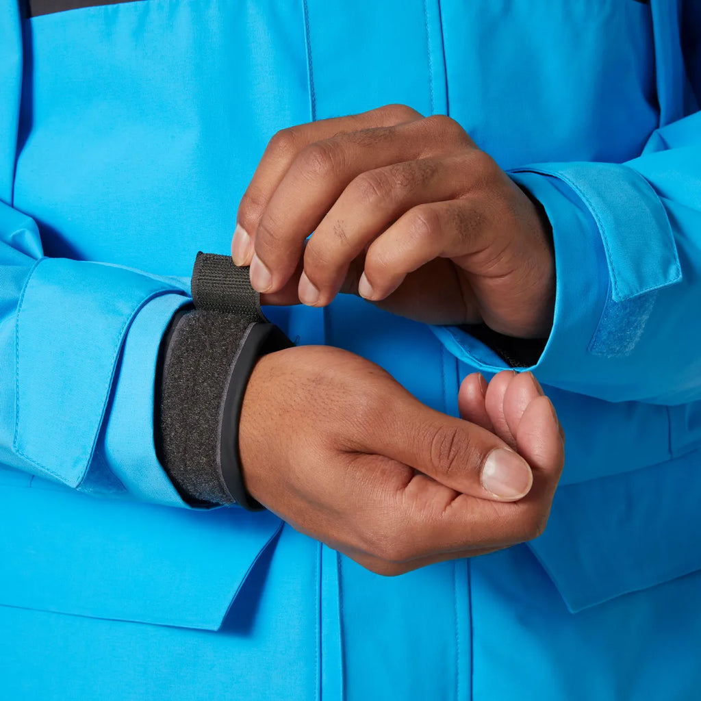 Helly Hansen Men's Pier 4.0 Jacket