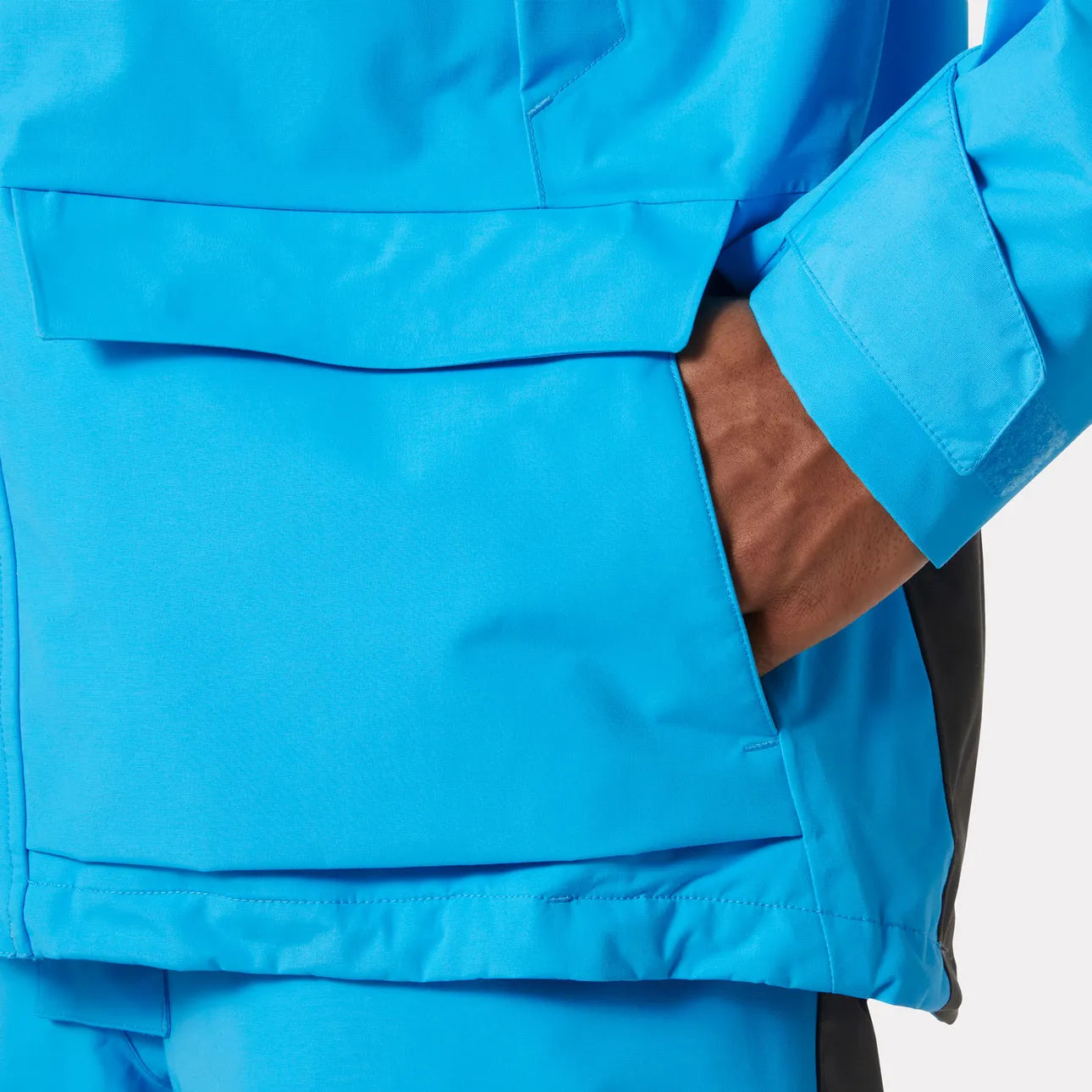 Helly Hansen Men's Pier 4.0 Jacket