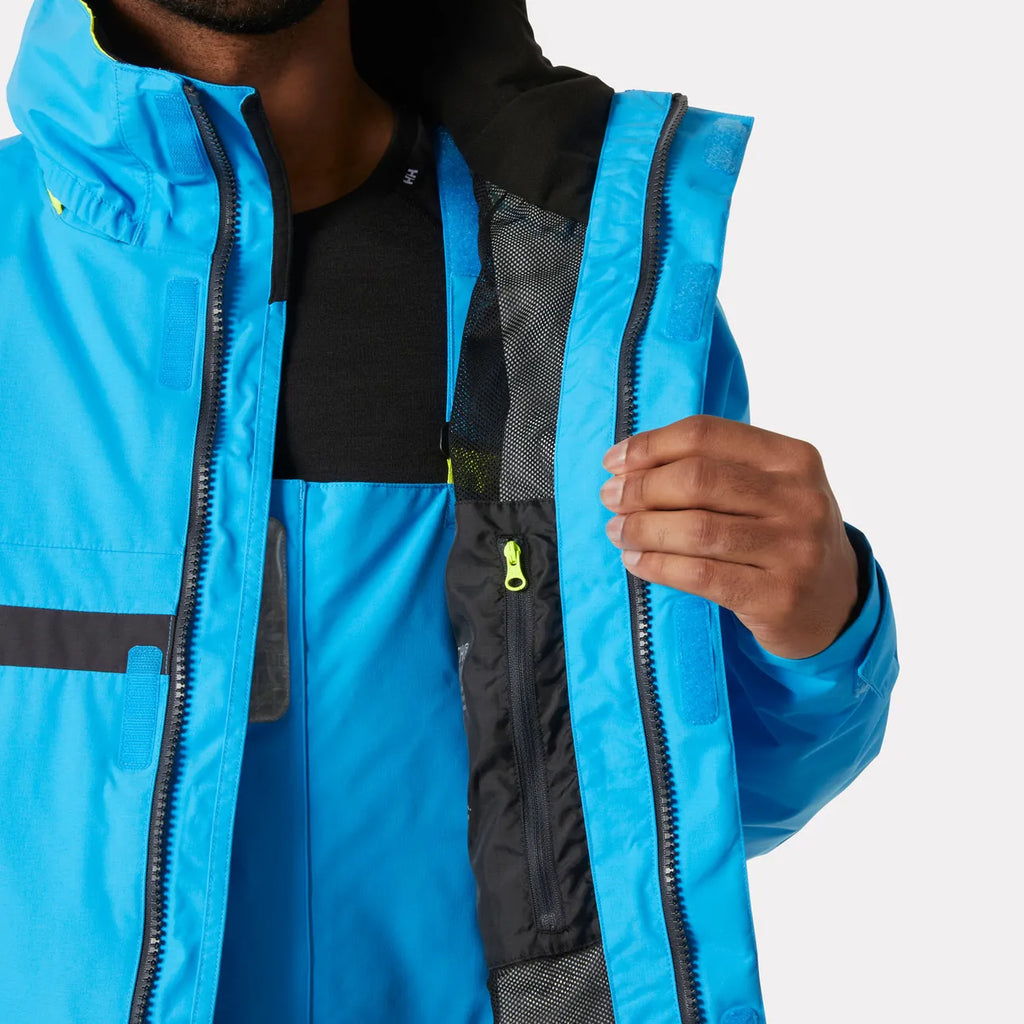 Helly Hansen Men's Pier 4.0 Jacket
