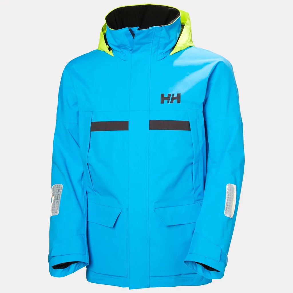 Helly Hansen Men's Pier 4.0 Jacket