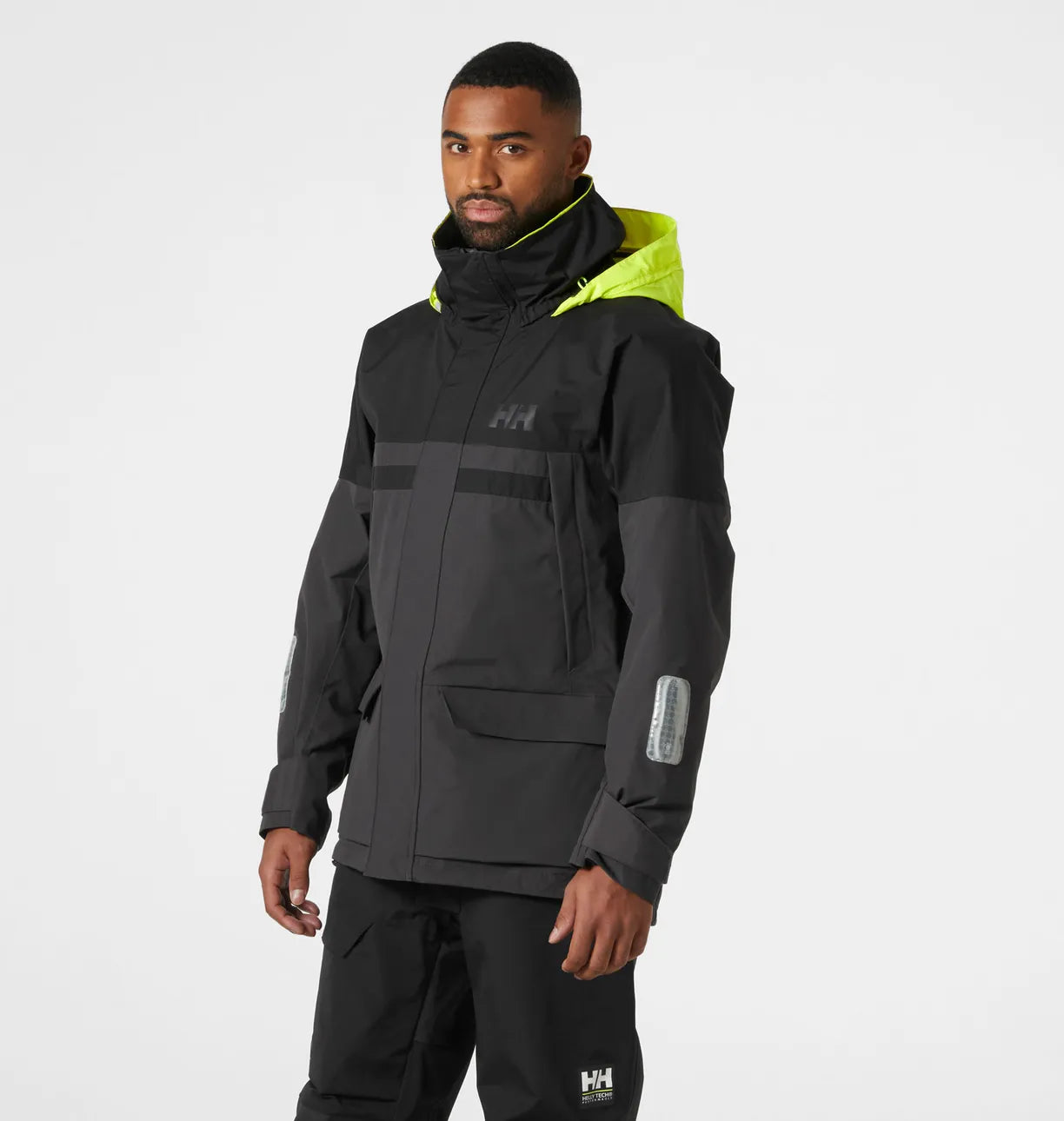 Helly Hansen Men's Pier 4.0 Jacket