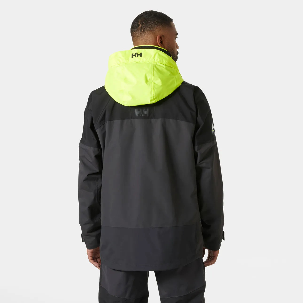 Helly Hansen Men's Pier 4.0 Jacket