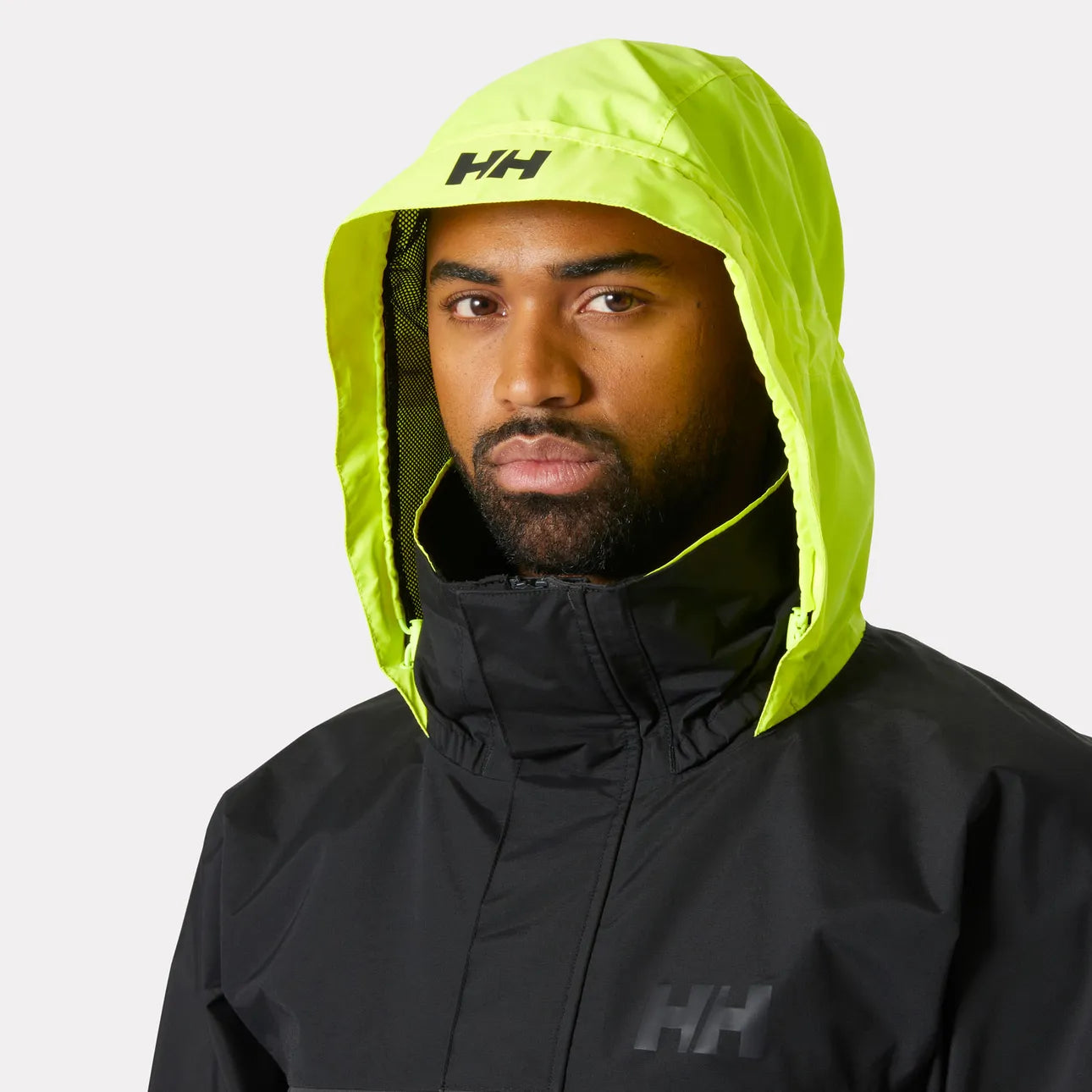 Helly Hansen Men's Pier 4.0 Jacket