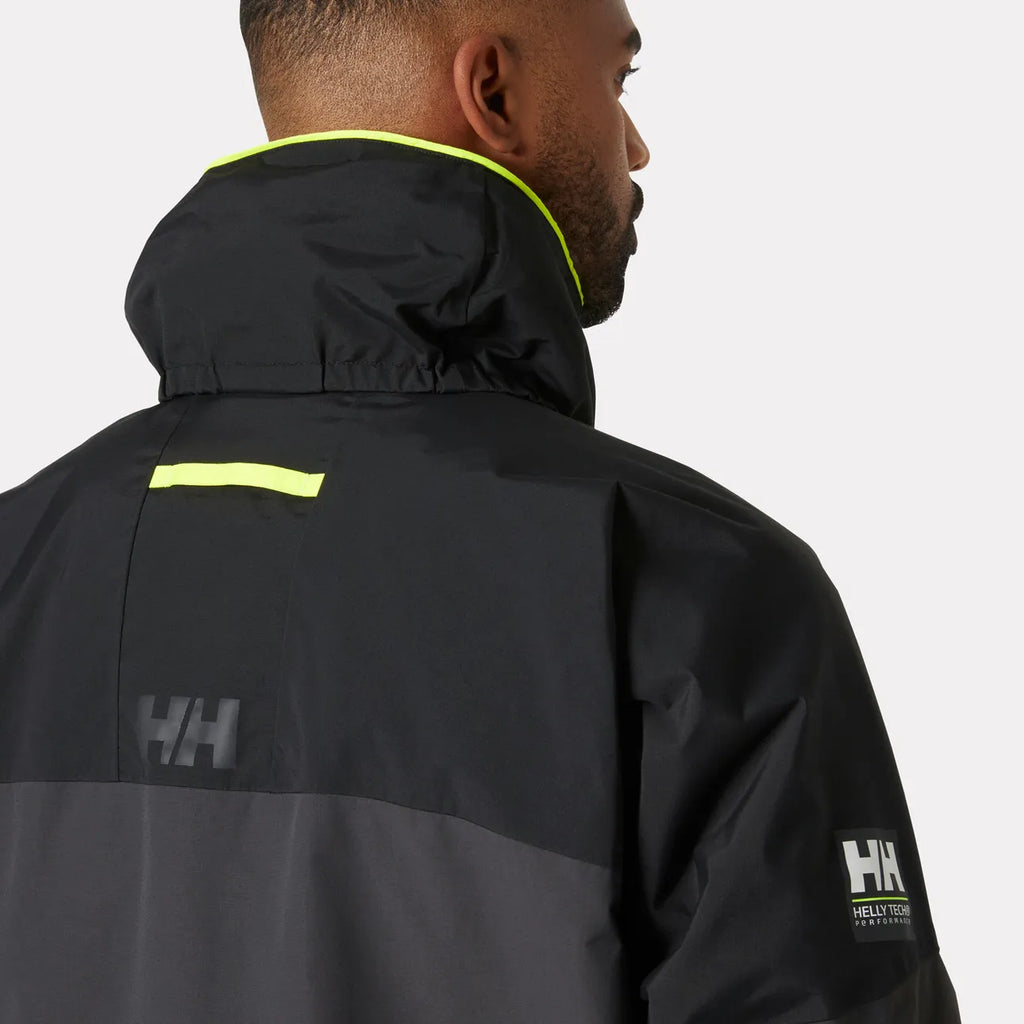 Helly Hansen Men's Pier 4.0 Jacket
