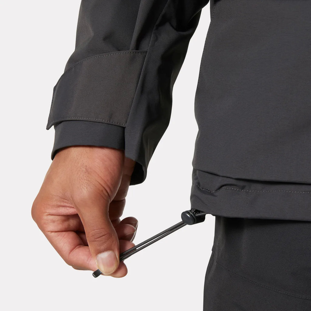 Helly Hansen Men's Pier 4.0 Jacket