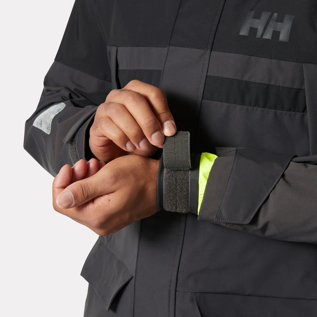 Helly Hansen Men's Pier 4.0 Jacket