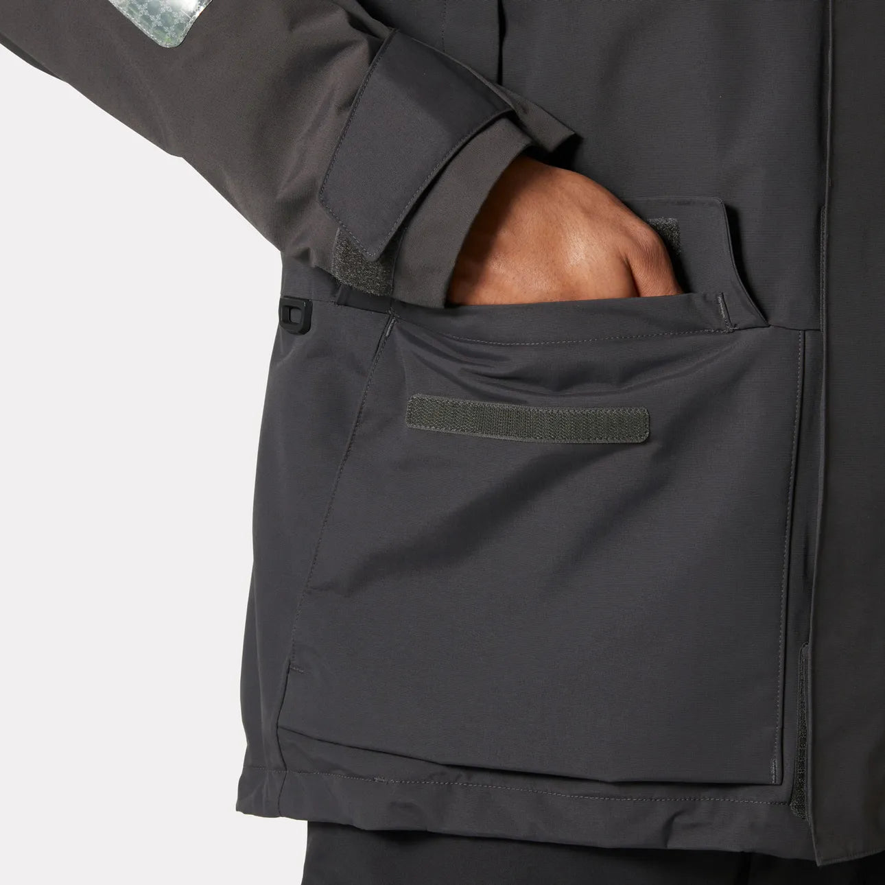 Helly Hansen Men's Pier 4.0 Jacket