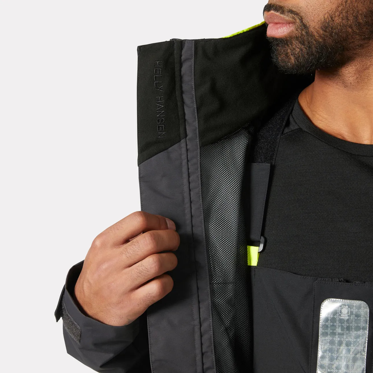 Helly Hansen Men's Pier 4.0 Jacket