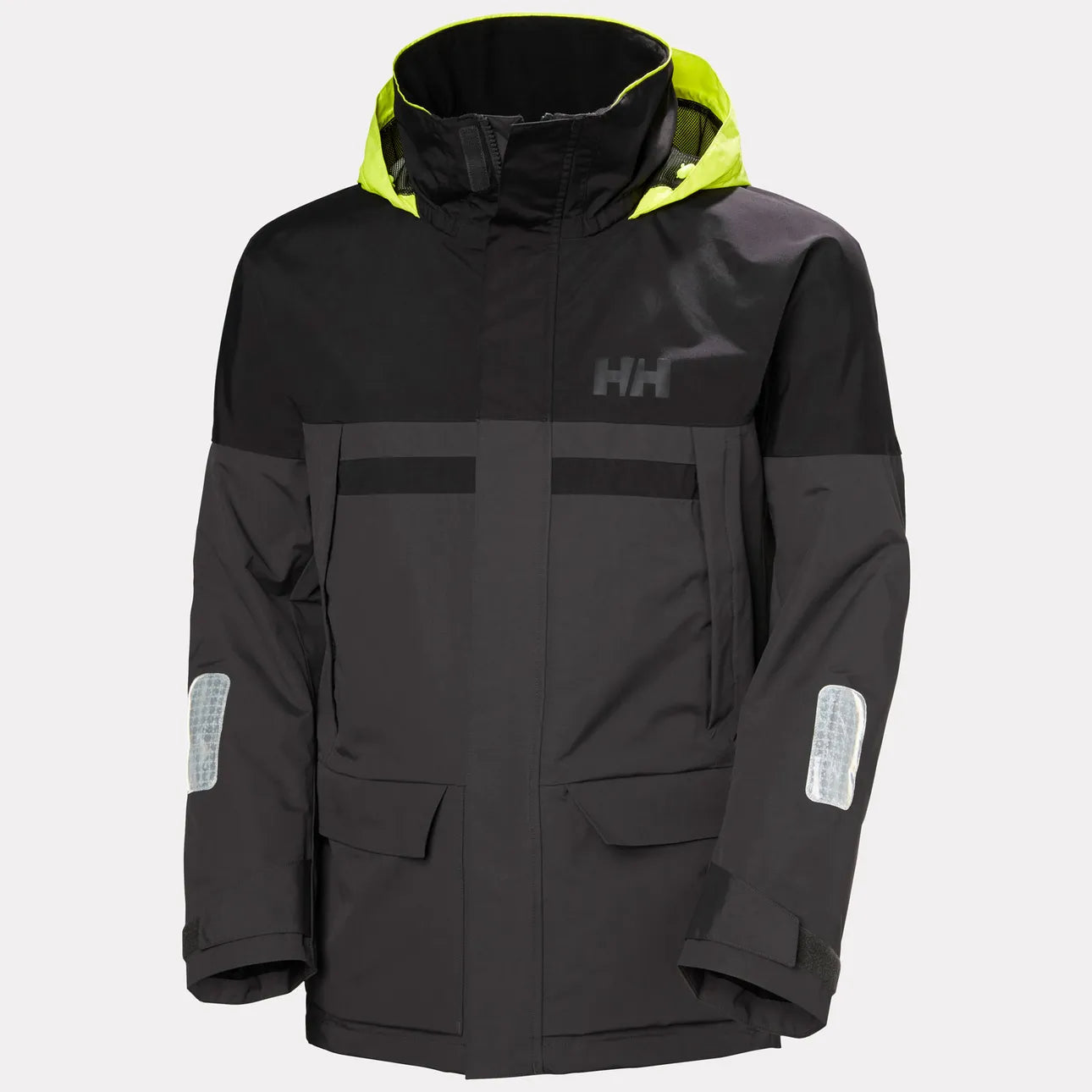 Helly Hansen Men's Pier 4.0 Jacket