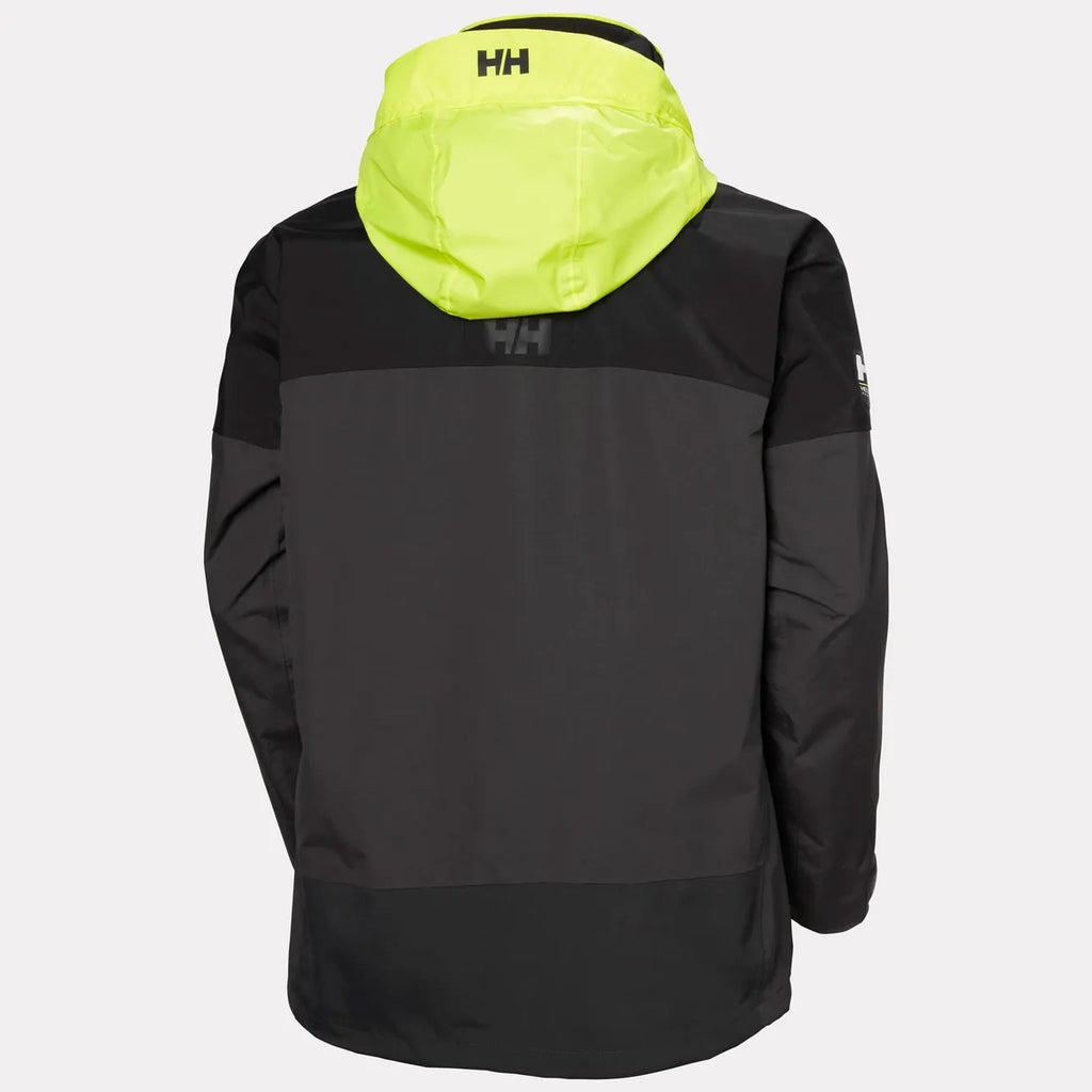 Helly Hansen Men's Pier 4.0 Jacket