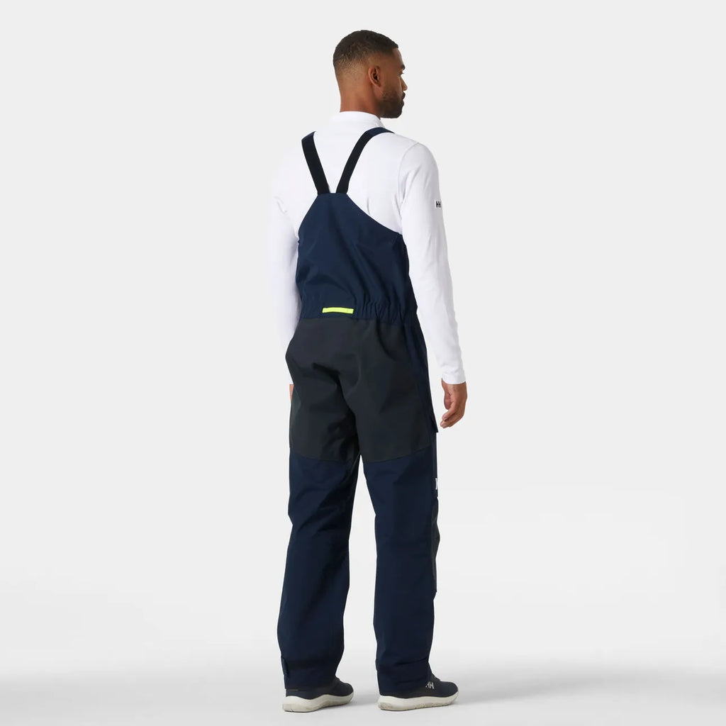Helly Hansen Men's Pier 4.0 Bib