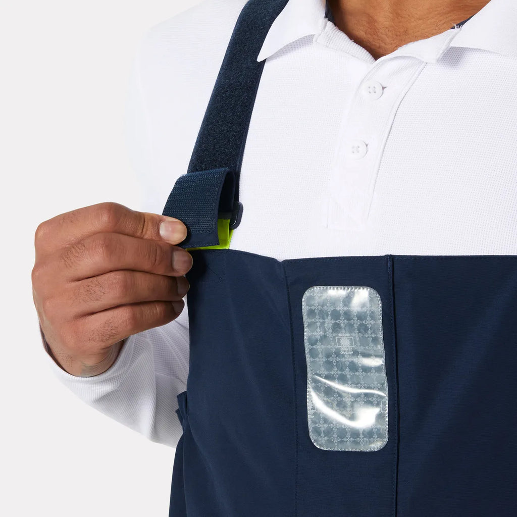 Helly Hansen Men's Pier 4.0 Bib