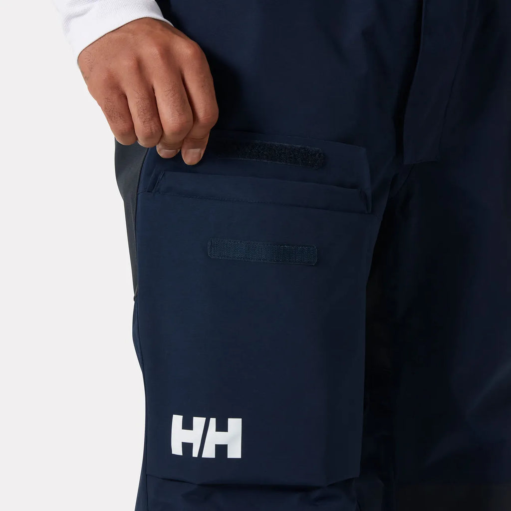 Helly Hansen Men's Pier 4.0 Bib