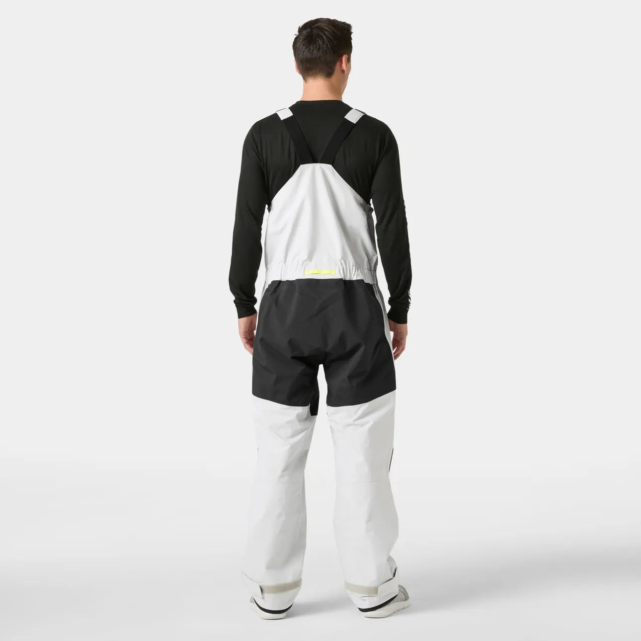 Helly Hansen Men's Pier 4.0 Bib