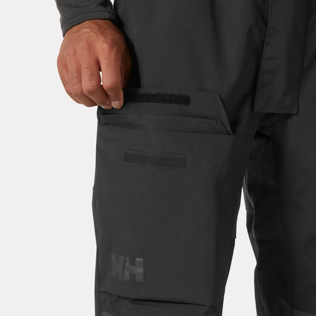 Helly Hansen Men's Pier 4.0 Bib