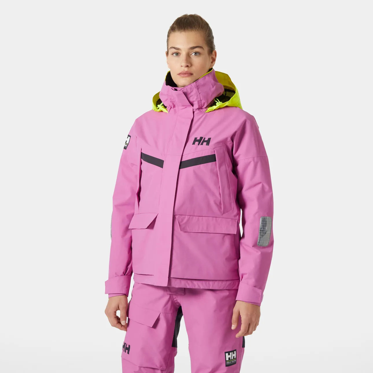 Helly Hansen Women's Pier 4.0 Jacket