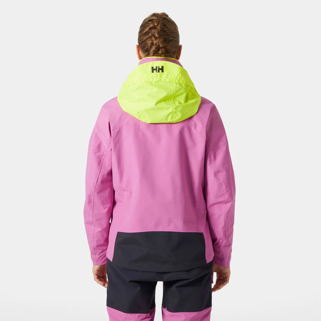 Helly Hansen Women's Pier 4.0 Jacket