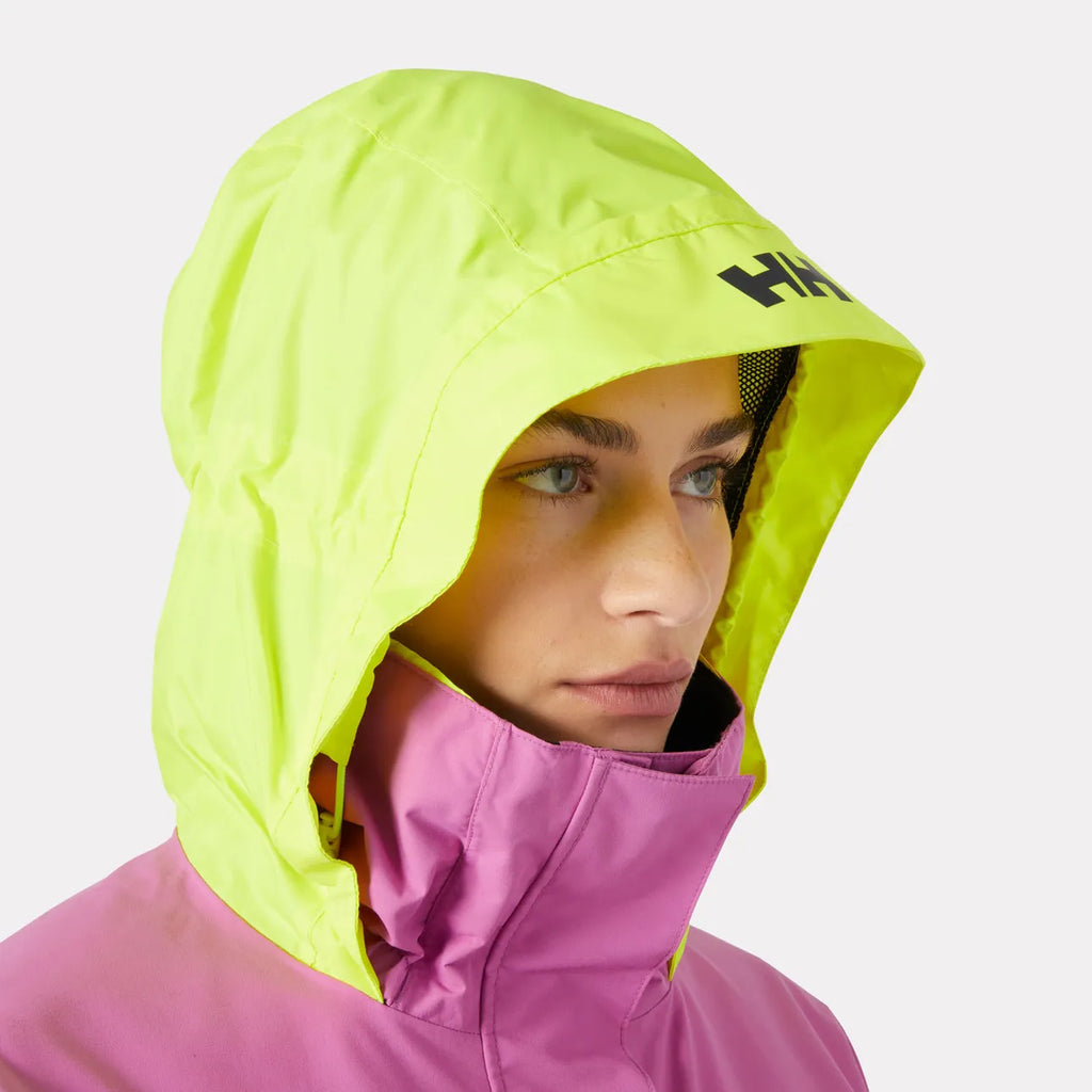 Helly Hansen Women's Pier 4.0 Jacket