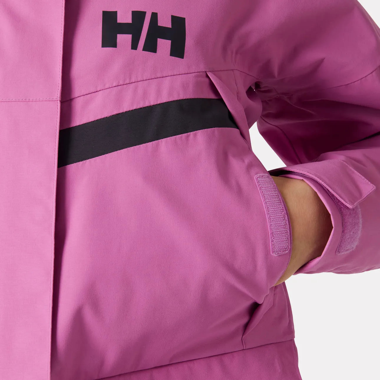 Helly Hansen Women's Pier 4.0 Jacket