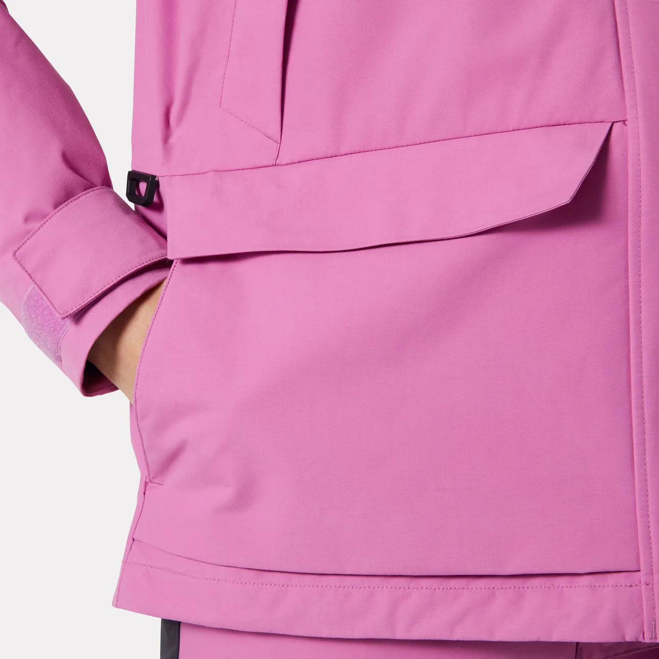 Helly Hansen Women's Pier 4.0 Jacket
