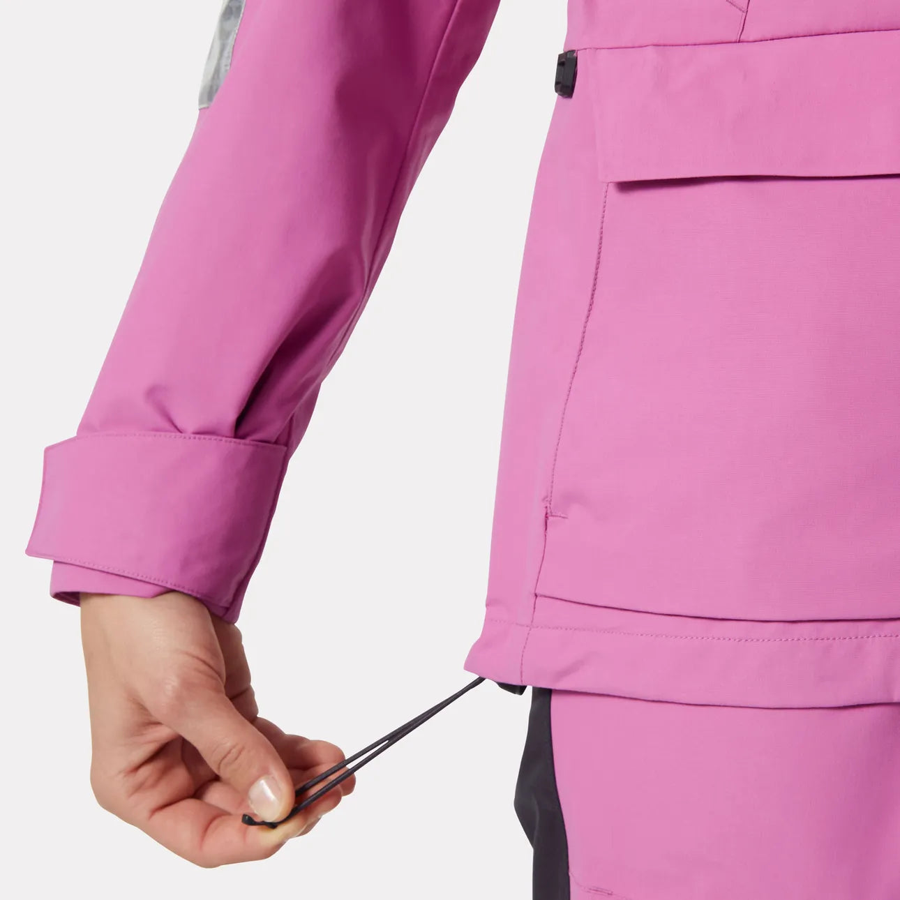 Helly Hansen Women's Pier 4.0 Jacket