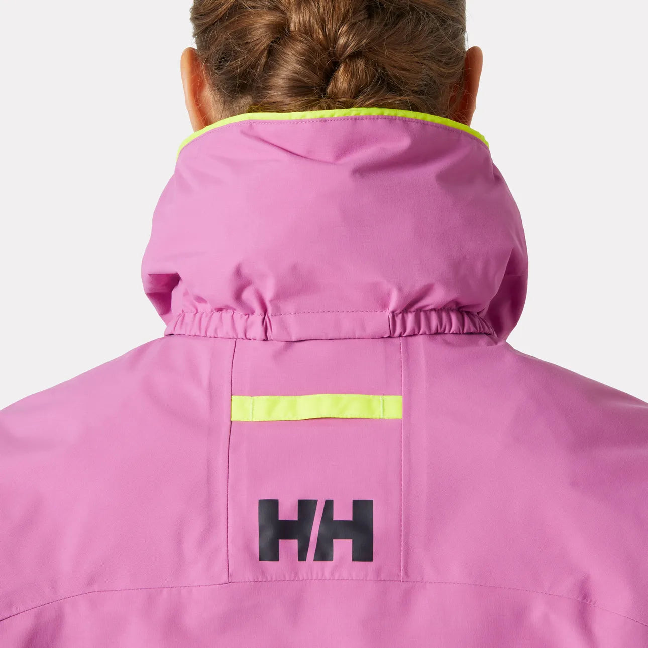 Helly Hansen Women's Pier 4.0 Jacket