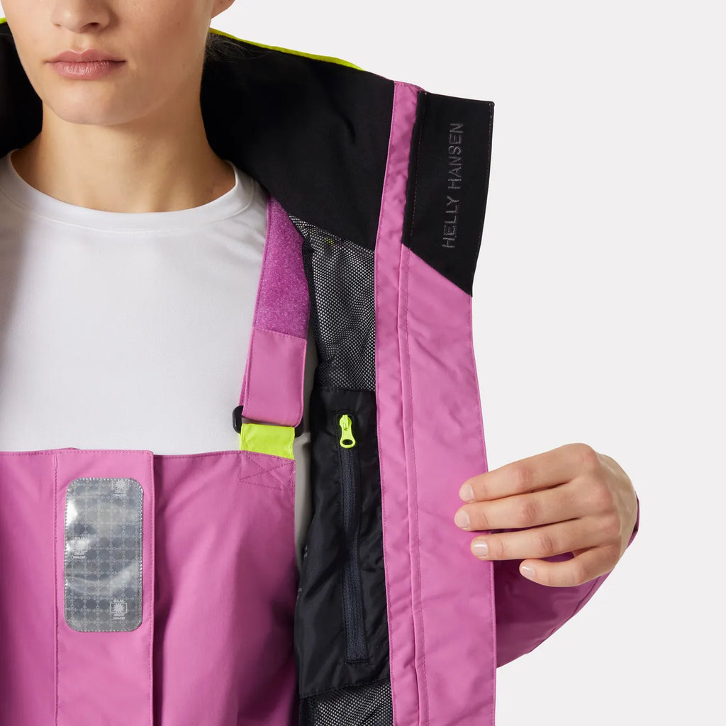 Helly Hansen Women's Pier 4.0 Jacket