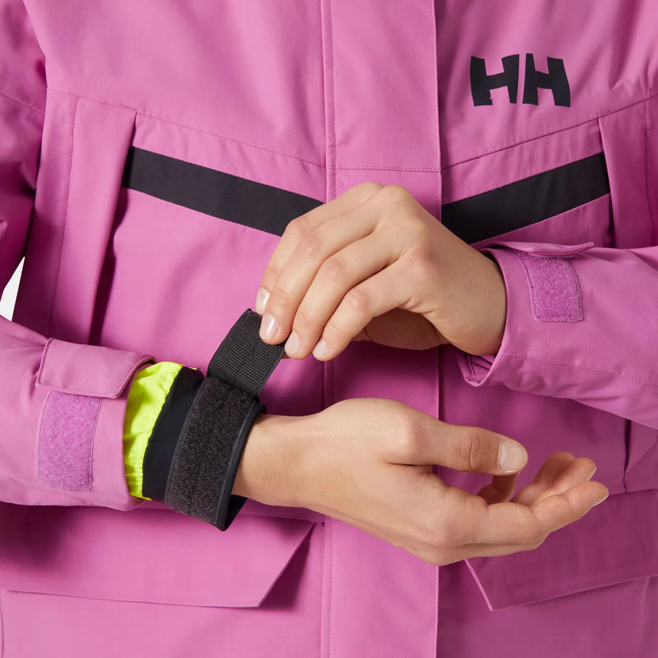 Helly Hansen Women's Pier 4.0 Jacket