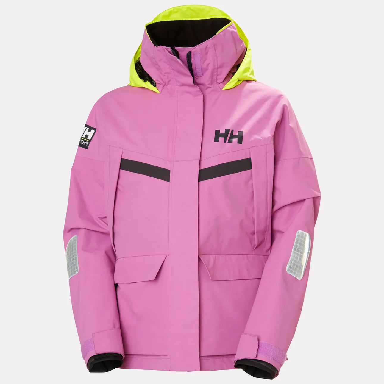 Helly Hansen Women's Pier 4.0 Jacket